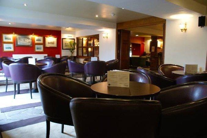 Moorside Grange Hotel & Spa Stockport Restaurant bilde